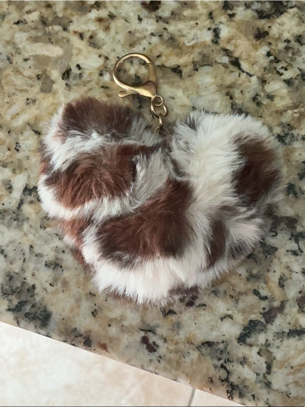 givvy bag charm